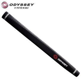 オデッセイ パターグリップ DFX JV 5711002 1本 【新品】 ゴルフ パター用 グリップ Odyssey Golf Putter Grip DFX JV リグリップ グリップ交換 に