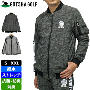 Kb`St Y  Xgb` WPbg 221GG1600 Xy[T[ GOTCHA GOLF tH~yVizRAAR MA-1 u] StEFA