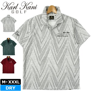 J[JiCSt z  |Vc WJ[h hJ 222KG1204 Karl Kani GOLF y[֔zyVizRAAR StEFA gbvX MAY1