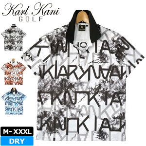 J[JiCSt z  |Vc ^C_C rbOS  222KG1205 Karl Kani GOLF y[֔zyVizRAAR StEFA gbvX MAY1