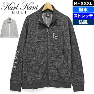J[JiCSt Y h  Xgb` tWbv  WPbg 223KG1304 Karl Kani GOLF h yVizRCBR StEFA gbvX KK NOV2