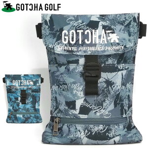 Kb`St d|Pbg Eh|[` 231GG8501 }` |[` GOTCHA GOLF y[֔zyVizSAAR StpobO  pJ[g FEB1