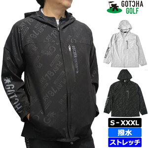 Kb`St Y GA[ p[J[  Xgb` tWbv  231GG1321 GOTCHA GOLF yVizSAAR t[fB[ WPbg u] StEFA WbvAbv AE^[ gbvX