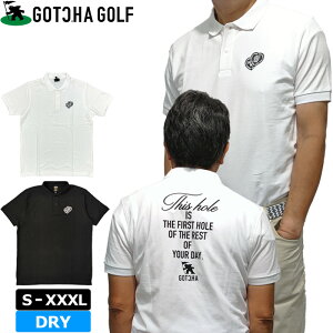 Kb`St Y |Vc 232GG1228 z ubNn[g y[֔zyVizSAAR GOTCHA GOLF StEFA gbvX  BLACK HEART