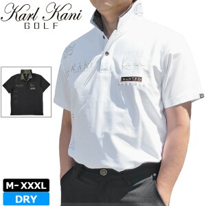 J[JiCSt Y z  |Vc 232KG1206 S[hO[Ng Karl Kani GOLF y[֔zyVizSAAR StEFA gbvX MAY3