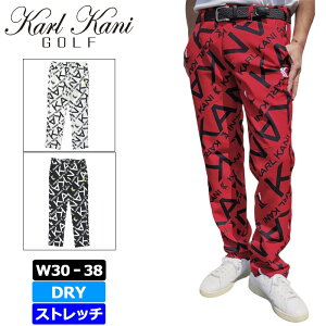 J[JiCSt Y z Xgb` Opc oCAXS 232KG1803 Karl Kani GOLF yVizSAAR StEFA {gX APR1