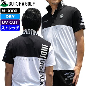 Kb`St Y z UVJbg  |Vc 232GG1210 bV oCJ[ GOTCHA GOLFy[֔zyVizSAAR StEFA  JUN2