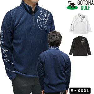 Kb`St Y n[tWbvVc t@[ R[fC 233GG1206 ۉ GOTCHA GOLF yVizSCBR StEFA gbvX