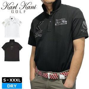 J[JiCSt Y z |Vc 242KG1201 DRY v~A by Vo[ karl Kani GOLF y[֔zyVizTAAR StEFA gbvX hJ JUN1