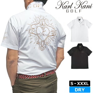 J[JiCSt Y z  |Vc 242KG1207 DRY rNgA n[g ^V[g karl Kani GOLF y[֔zyVizTAAR StEFA gbvX hJ MAY2