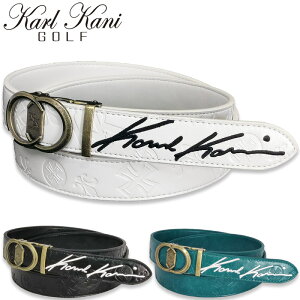 J[JiCSt Y z[X obN xg 243KG8101 G{X mO yVizTCBR Karl Kani GOLF StEFA YEFA