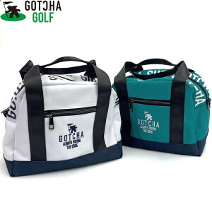 Kb`St 2025 ~jg[gobO  V_[xgt 252GG8500 GOTCHA GOLF yViz25SS J[g|[` Eh|[` V_[obO Y fB[X