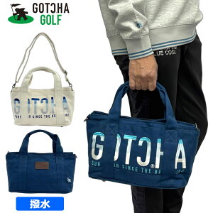 Kb`St 2025 2way LoX ~jg[gobO T[tOf[V  253GG8500 GOTCHA GOLF yViz25FW J[gobO Eh|[` Y fB[X jZbNX OCT2