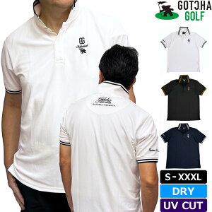 Kb`St 2025  |Vc 252GG1213 z UVJbg x[VbN J[C GOTCHA GOLF [֔yViz25SS gbvX StEFA Y fB[X JUN3