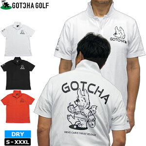 Kb`St 2025  |Vc z ~ebh ̎q EtS 252GG1290 GOTCHA GOLF [֔yViz25SS Vv n Y fB[X jZbNX gbvX StEF