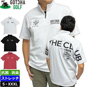 Kb`St 2025 rbOS n[tWbvVc RۏL Xgb` 252GG1292 GOTCHA GOLF yViz25SS Y fB[X jZbNX gbvX StEFA JUL3