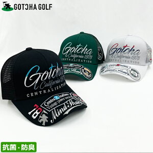 Kb`St 2025 bVLbv RۖhL by 100 252GG8704 GOTCHA GOLF yViz25SS StEFA bV C[ Y fB[X jZbNX jp Xq StEFA