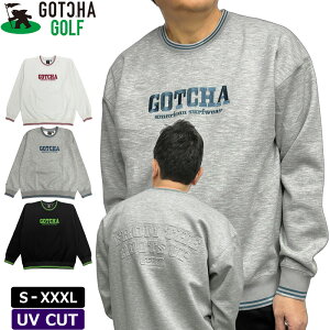 Kb`St 2025 Y XEFbg UVJbg _{[jbg g[i[ 253GG1301 GOTCHA GOLF yViz2025FW StEFA gbvX OCT2