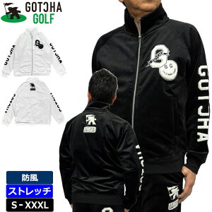 Kb`St 2025 Y gbNWPbg h Xgb` VM[f 253GG1320 GOTCHA GOLF yViz2025FW  StEFA gbvX NOV1