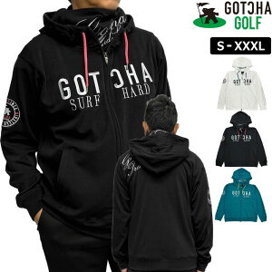 Kb`St 2025 Y tWbvp[J[ N lbNEH[}[t 253GG1600 GOTCHA GOLF yViz2025FW StEFA gbvX OCT3