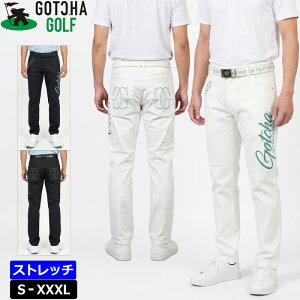 �K�b�`���S���t 2026 �����Y �����O�p���c �X�g���b�` �}�����C���[�W 262GG1801 GOTCHA GOLF �y�V�i�z26SS �S���t�E�F�A �{�g���X MAR2