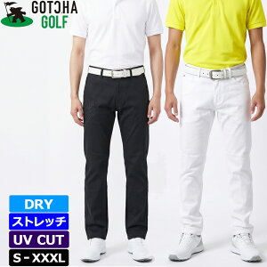 �K�b�`���S���t 2026 �����Y �����O�p���c �h���C �X�g���b�` UV�J�b�g 262GG1803 GOTCHA GOLF �y�V�i�z26SS �S���t�E�F�A �{�g���X ���n MAR2