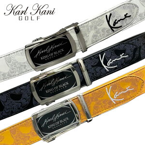 J[JiCSt Y z[X obN xg pC\ 243KG8100 yVizTCBR Karl Kani GOLF StEFA YEFA wr