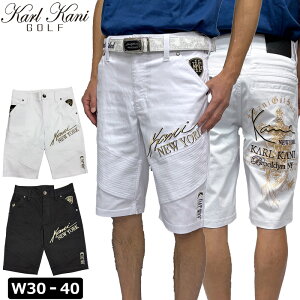 J[JiCSt 2025 Xgb` V[gpc 252KG1901 v~A VCjO S[h MAX Karl Kani GolfyViz25SS V[c n[tpc {gX StEFA