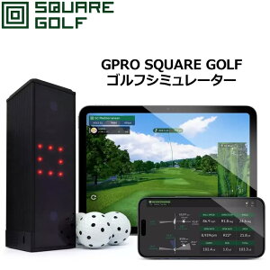 GPRO SQUARE GOLF [`j^[ e V~[^[ XCO K@yVizW[v XNGASt V~[V XCO %off cst