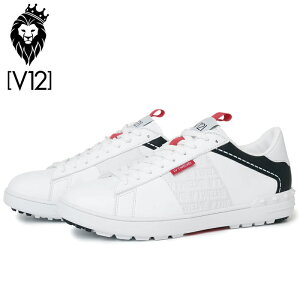 V12 �S���t �X�p�C�N���X �S���t�V���[�Y V12 ST ZSP-BITER V122321-SN01 ���B�E�g�D�G���� �y�V�i�zSCBR V12 GOLF STAR �X�^�[ �����Y ���f�B�[�X ���f�B�X