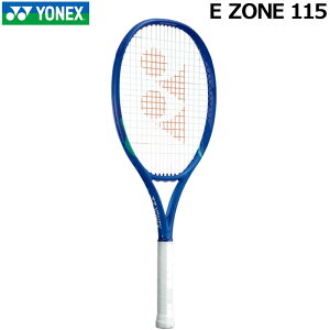 YONEX lbNX 2025 dejXPbg E][115 uXgu[ G1/G2 08EZ115yViz25SS E ZONE Y fB[X VjA