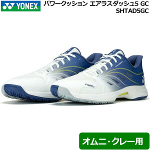 YONEX lbNX 2025 p[NbV GAX_bV5 GC IjEN[p SHTAD5GC 100 zCg×lCr[yViz25SS dejX ejX Y fB[X fBX WjA