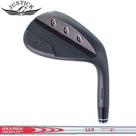 ジャスティック JPフォージド R-1 ウェッジ 日本シャフト N.S.PRO MODUS3 WEDGE 105/115/125 装着 モーダス 【カスタム】【新品】 プロシード JP-FORGED R1 WEDGE フォージド JUSTICK GOLF 地クラブ