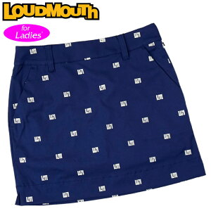 Eh}EX XJ[g Ci[t Navy lCr[ 760356(997) y[֔zy{KizyVizPAAR Loudmouth fB[X XR[g