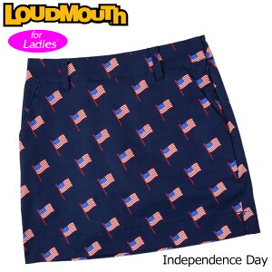 Eh}EX XJ[g Ci[t Independence Day CfByfXfC 760359(250) y[֔zy{KizyVizPAAR Loudmouth fB[X XR[g
