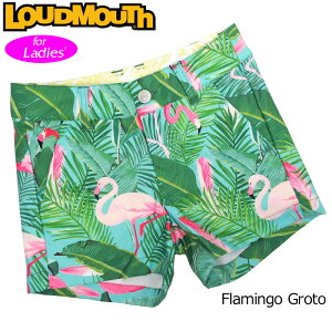 fB[X Eh}EX zbgpc/~jpc Flamingo Grotto t~S Obg 769367(185) y[֔zy{KizyVizZAAQ Loudmouth StEFA V[gpc {gX h