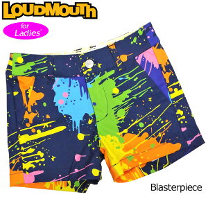 fB[X Eh}EX zbgpc/~jpc Blasterpiece uX^[s[X 769367(188) tāy{KizyVizZAAQ Loudmouth StEFA V[gpc {gX h