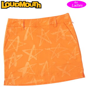 Eh}EX Xgb` XJ[g Ci[pct 771351(987) Orange IW y{Kizy[֔zyVizQCBR Loudmouth n fB[X XR[g SEP3