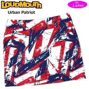 Eh}EX Xgb` UVJbg XJ[g Ci[t Urban Patriot A[opgIbg 771354(298) y{Kizy[֔zyVizQCBR Loudmouth fB[X XR[g