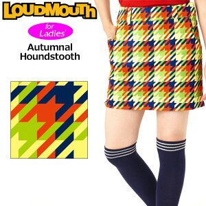 Eh}EX fB[X Xgb` XJ[g Autumnal Houndstooth I[^inhgD[X 772351(335) y[֔zy{KizyVizRCBR Loudmouth XR[g OCT3