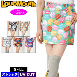 Eh}EX fB[X XJ[g Ci[t Xgb` UVJbg 773353 y[֔zy{KizyVizSCBR Loudmouth XR[g SEP2