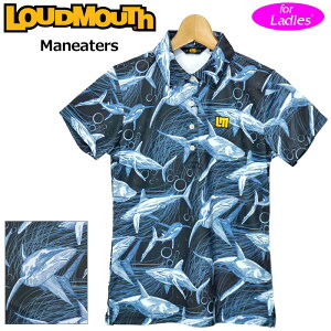 Eh}EX fB[X  |Vc z UVJbg Maneaters }C[^[ 760658(244) y[֔zy{KizyVizPAAR Loudmouth StEFA