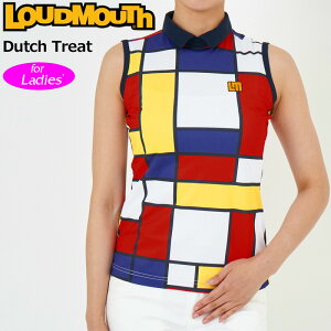 Eh}EX fB[X m[X[u Vc Dutch Treat _b`g[g 762655(321) y[֔zy{KizyVizRAAR Loudmouth gbvX h JUN1