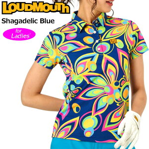 Eh}EX fB[X  |Vc Shagadelic Blue VKfbN u[ 763652(075) y[֔zyViz{Ki SAAR StEFA Loudmouth APR1