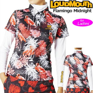 Eh}EX fB[X |Vc+Ci[Vc z UVJbg Flamingo Midnight t~S~bhiCg 770550(267) C[h {Ki [֔yVizPCBR Loudmouth gbvX 