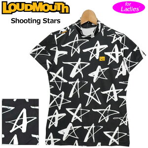 y{KizEh}EX fB[X UVJbg bNlbN  Vc 771653(119) Shooting Stars V[eBO X^[ y[֔zyVizQCBR Loudmouth nClbN gbvX h