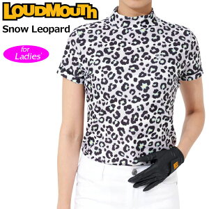 Eh}EX fB[X ڐG⊴ bNlbN Vc 771654 (286) Snow Leopard Xm[Ip[h y[֔zy{KizyVizRAAR Loudmouth bNVc h