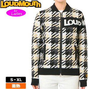 Eh}EX fB[X jbg WPbg Black ubN 772752(998) ~M ۉ h {KiyVizRCBR Loudmouth AE^[ u] tWbv StEFA