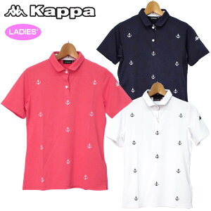 yψSALEzy[֔zJbpSt z |Vc fB[X UVJbg L KG822SS74 Kappa Golf tāyVizYAAQ StEFApfBXAJ[