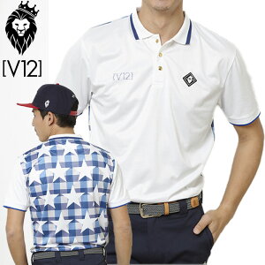 V12 St BEgDG Y |Vc STAR CHECK V121810-CT13 01/zCg t  HyVizYAAQ X^[`FbN  StEFA  gbvX  uh V12 GOLF